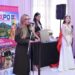Todo listo para la 15° Expo Lules Productiva