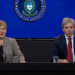 Kristalina Georgieva celebró la acumulación de reservas por parte del BCRA