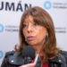 Fallo judicial: La ministra Montaldo contó en que invertirán los casí un millón de dolares