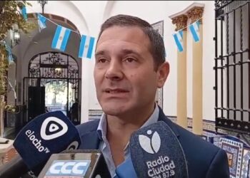 Pelli anticipó una intensa agenda legislativa y respaldó el proyecto de La Libertad Avanza en Tucumán