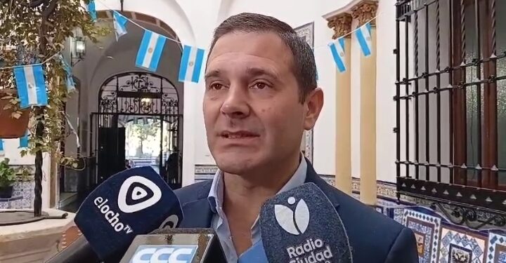 Pelli anticipó una intensa agenda legislativa y respaldó el proyecto de La Libertad Avanza en Tucumán