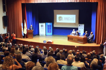 La FET destacó que los emprendimientos privados mejoran la economía