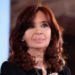 Cristina Kirchner lleva su condena a la ONU y habla de una «proscripción» política