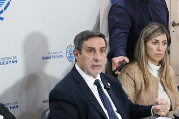 Cerca de 30.000 personas accedieron a los servicios del Programa Palpitar