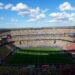 Fiebre mundialista: La reventa para la final entre Argentina y España supera los US$10.000