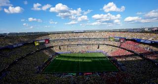 Fiebre mundialista: La reventa para la final entre Argentina y España supera los US$10.000