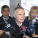 Jaldo gestiona el suministro de gas para la industria tucumana