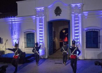 El presidente Milei estará en Tucumán para recibir el 9 de Julio