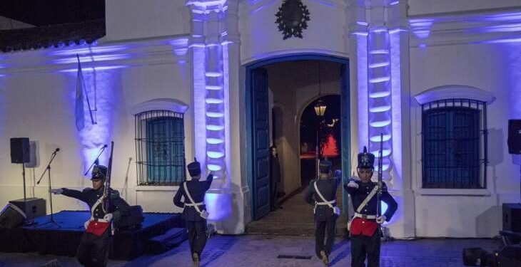 El presidente Milei estará en Tucumán para recibir el 9 de Julio