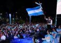 Un comienzo de vacaciones récord con más de 65 mil turistas y un impacto económico cercano a los $7.000 millones