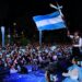 Un comienzo de vacaciones récord con más de 65 mil turistas y un impacto económico cercano a los $7.000 millones