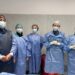Médicos del Padilla realizó una innovadora intervención para tratar un aneurisma cerebral