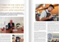 El café tucumano consolida su potencial para diversificar la producción