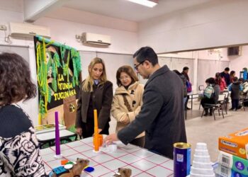 El CIIDEPT ofrece talleres de invierno gratuitos hasta el 24 de julio