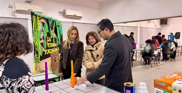 El CIIDEPT ofrece talleres de invierno gratuitos hasta el 24 de julio