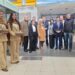 El Ente de Turismo y la Terminal de Ómnibus coordinan acciones para fortalecer la recepción de visitantes