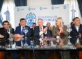 Jaldo confirmó que las elecciones se realizarán el 9 de mayo y con ficha limpia