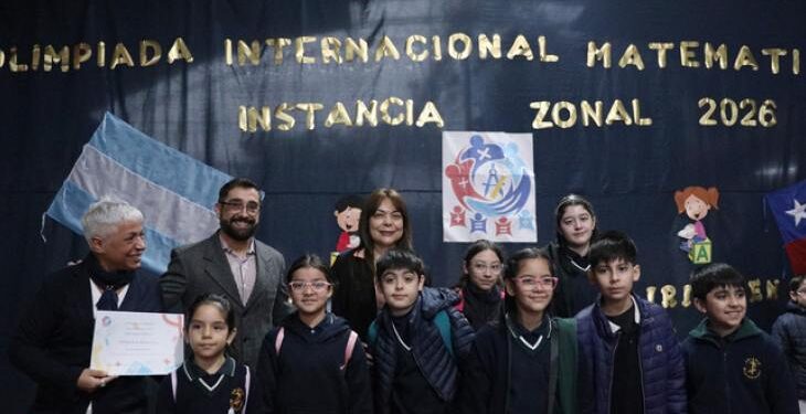 Se realizó la instancia zonal de ATACALAR Primaria