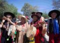 La Pachamama vuelve a latir en Tucumán con ceremonias ancestrales y celebraciones en distintos destinos