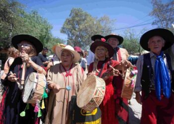 La Pachamama vuelve a latir en Tucumán con ceremonias ancestrales y celebraciones en distintos destinos