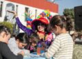 Yerba Buena»Peques Emprendedores»