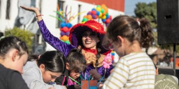 Yerba Buena»Peques Emprendedores»