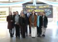 Fernando Juri participó del acto por el Día de la Independencia en la Escuela Emilio Castelar