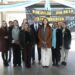 Fernando Juri participó del acto por el Día de la Independencia en la Escuela Emilio Castelar