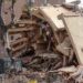 A casi un mes de los terremotos en Venezuela, buscan rescatar a dos personas que podrían seguir con vida