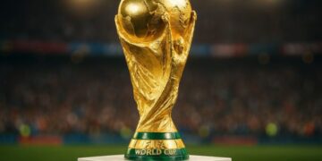 La copa que todos levantan… pero que ningún campeón puede quedarse