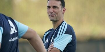 La euforia duró poco: Argentina ya trabaja para el miércoles y Scaloni guarda tres dudas para la semifinal ante Inglaterra