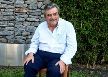 Julio Rómulo Potolicchio: Falleció el primer Licenciado en Periodismo de Tucumán que hizo de la generosidad su mayor noticia