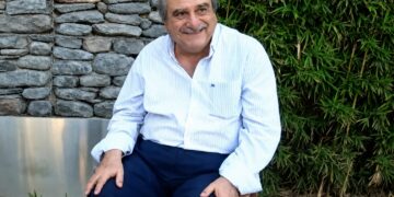Julio Rómulo Potolicchio: Falleció el primer Licenciado en Periodismo de Tucumán que hizo de la generosidad su mayor noticia
