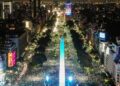 En el Obelisco argentinos con la frente en alto y una conferencia que partió el alma: Así procesó Argentina la derrota