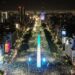 En el Obelisco argentinos con la frente en alto y una conferencia que partió el alma: Así procesó Argentina la derrota