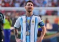 La Federación Internacional de Historia y Estadística del Fútbol considera que Messi fue el mejor jugador del Mundial 2026, por encima de Rodri
