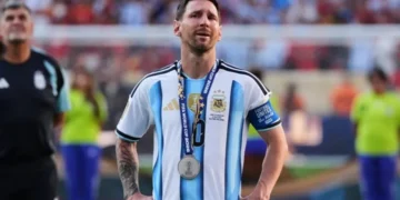 La Federación Internacional de Historia y Estadística del Fútbol considera que Messi fue el mejor jugador del Mundial 2026, por encima de Rodri