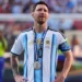 La Federación Internacional de Historia y Estadística del Fútbol considera que Messi fue el mejor jugador del Mundial 2026, por encima de Rodri