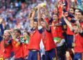 Madrid se vistió de campeón: Dos millones de personas recibieron a España con la Copa del Mundo en Cibeles