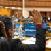Prevención de emergencias, Digesto Jurídico y monitoreo de leyes marcaron la agenda de la sesión extraordinaria