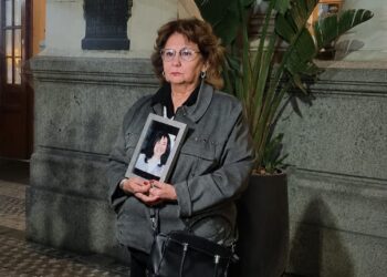 Veinte años sin Betty: Cuando una ausencia se convierte en memoria colectiva