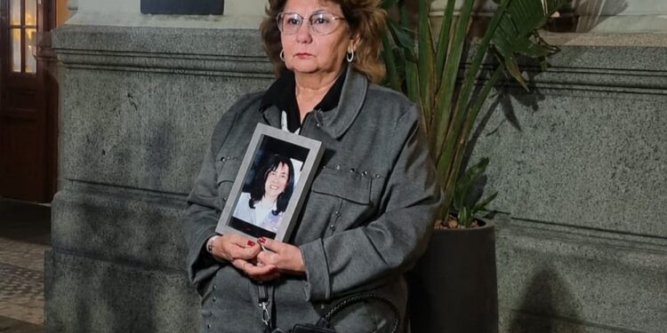 Veinte años sin Betty: Cuando una ausencia se convierte en memoria colectiva