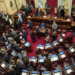 Proyecto de Propiedad Privada: con el quorum justo, el Senado inicia la sesión