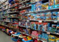 Jugueteros bajan algunos precios esperando mejorar sus ventas