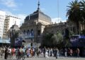 Un amplio operativo sanitario acompañará a tucumanos y visitantes por los festejos patrios