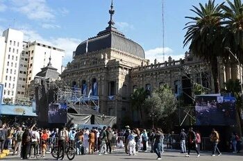 Un amplio operativo sanitario acompañará a tucumanos y visitantes por los festejos patrios