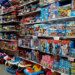 Jugueteros bajan algunos precios esperando mejorar sus ventas