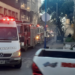 Bomberos Voluntarios realizaron un sirenazo por falta de fondos