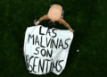 Sin sanción deportiva para Argentina: la resolución de la FIFA por la bandera de Malvinas