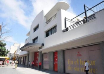 El Mercado del Norte se prepara para abrir sus puertas: cuándo podría inaugurarse